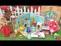 Barbie Doll All Day Routine In Indian Village/Radha Ki Kahani Part -609/Barbie Doll Bedtime Story||