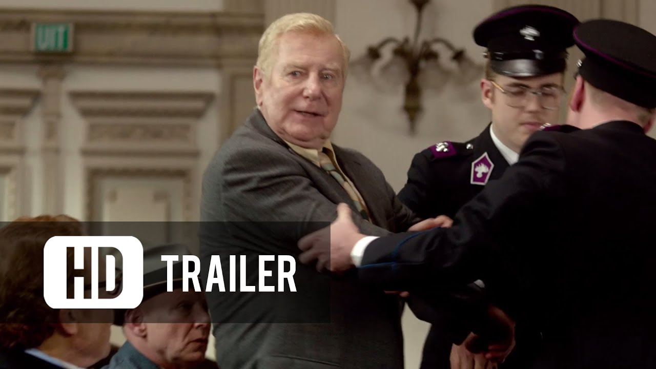 Toen Was Geluk Heel Gewoon (2014)