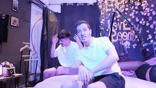 Gaétan Feat. Pp - Banger Clip Officiel