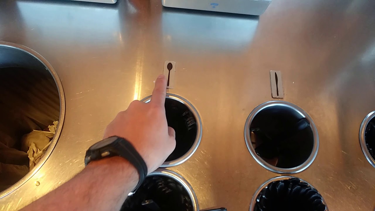 Chipotle's Visual Management - YouTube