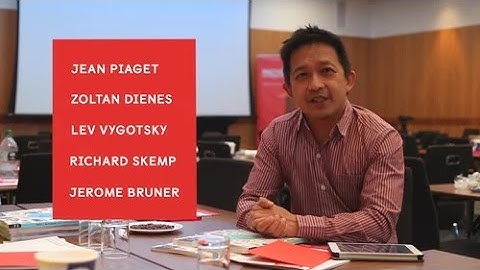 The Proven Theories Behind Singapore Maths | Maths – No Problem!