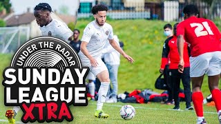 IS THIS GOAL OF THE SEASON!?! - Sunday League XTRA