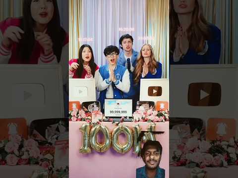 My Glasses Predict The Future Nerdy Girl Transforms For Love Shorts