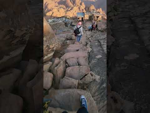 Видео: Планината Синай, Египет: Пълното ръководство