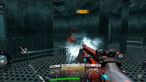 War Fire - Fps Commando Strike - 11