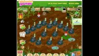 how to cheat at hemp tycoon on facebook 10 min grow times screenshot 1
