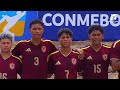 AO VIVO | VENEZUELA vs. PERÚ | CONMEBOL LIGA EVOLUCIÓN DE FÚTBOL PLAYA 2026 | MAIOR