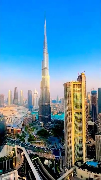 la la li li la new whatsapp status video#burjkhalifa #dubai #arabic #burj_khalifa