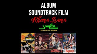 Album Soundtrack Film RHOMA IRAMA