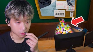 Căn Phòng Này Toàn Quỷ Duy Lê