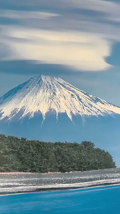 Shimizu Japan: My Day In Port #shorts