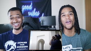 Rod Wave - Forever Set In Stone [REACTION!] | Raw\&UnChuck