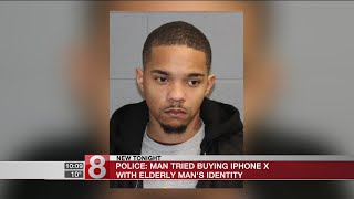PD: Verizon employee thwarts fraudulent transaction