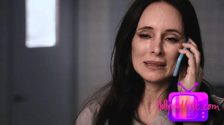 'Revenge': Victoria Grayson Asks Emily Thorne For ...