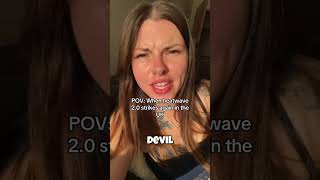 When heatwave 2.0 strikes again in the Uk.. us Brits can’t handle the heat 😆 #shortvideo #comedy