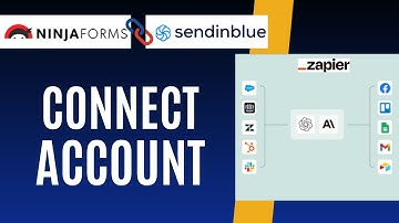 How to connect Ninja Forms to Sendinblue
