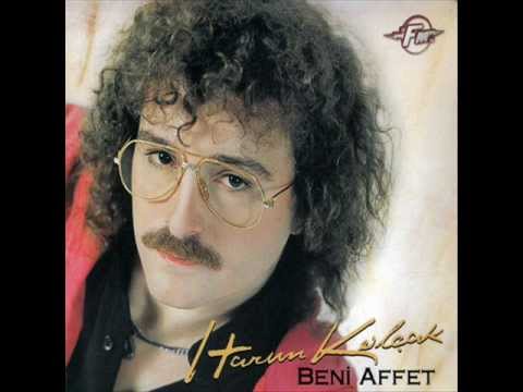 Harun Kolçak - Git İşine (1991)