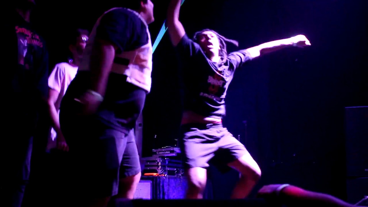 Raptoberfest 2 Full Performance