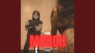Munch (open verse)