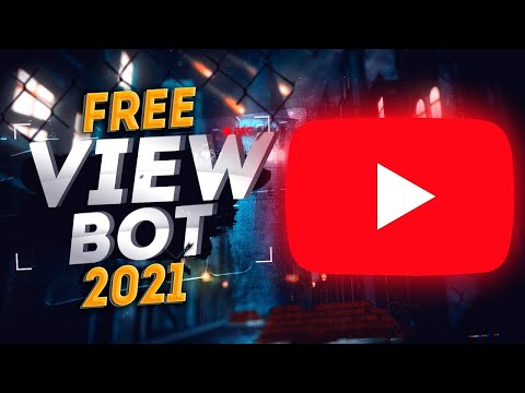 simple youtube bot
