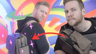 The Ultimate Travel Art Bag Showdown & Review 