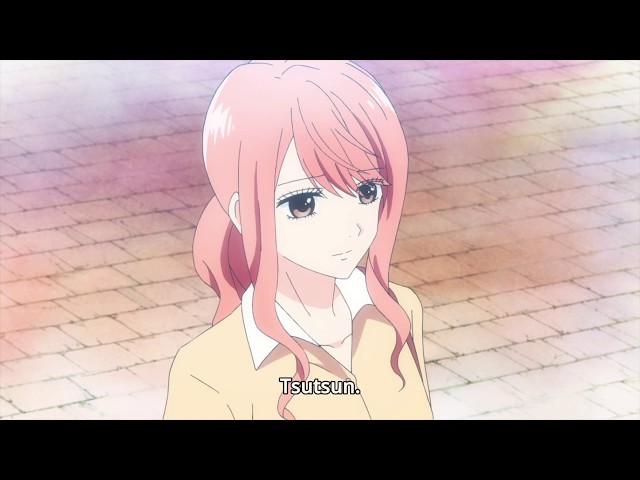 Sad Moment Iroha And Hikari「AMV」3D Kanojo Real Girl. 