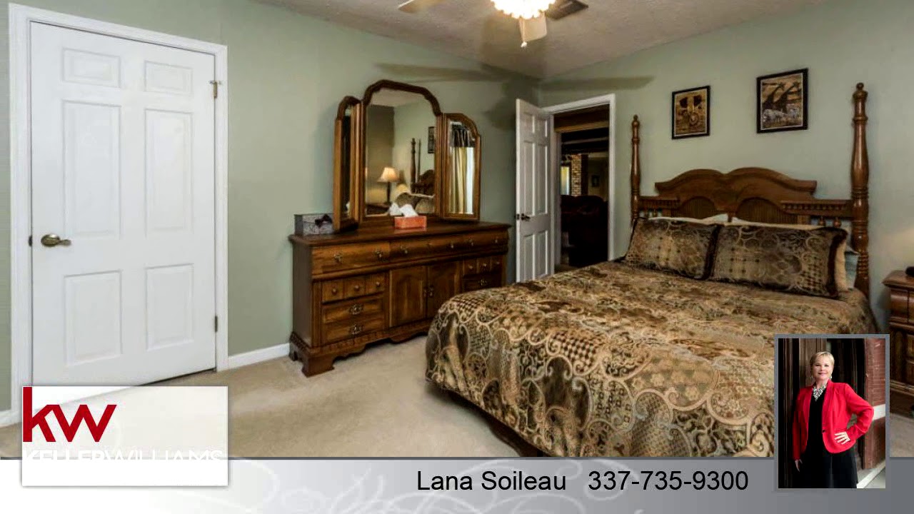 Residential for sale 3389 Grand Point Hwy., Breaux Bridge, LA 70517