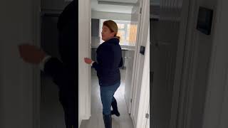 The Second Pilot Home From Our Home Energy Efficiency Programme.