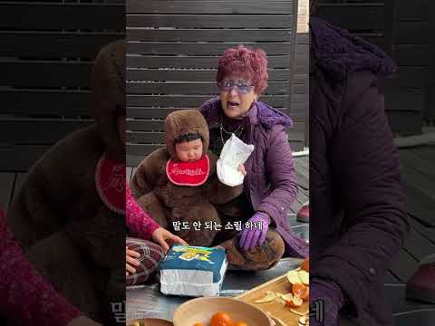 502호. 봄똥.비빔밥