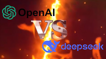 🚀 Testing OpenAI & DeepSeek API with Python – Live API Calls & Results!