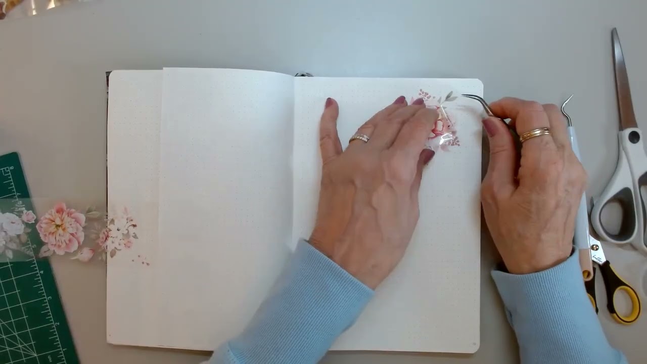 Творческий дневник - Наклейки из магазина декоративного скотча - Девочки и рамки - Двери в голлан...