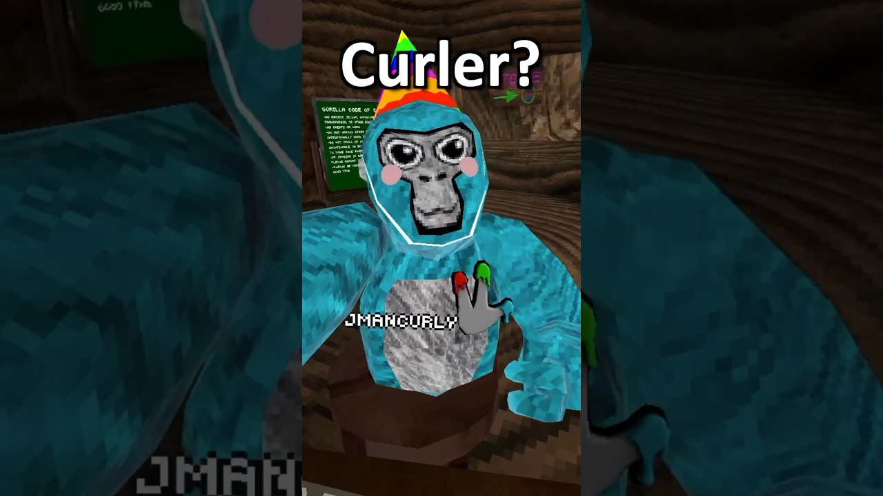 TROLLING as Other YouTubers! #gorillatag