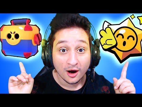 აირჩიე რომელი გინდა😱 10 Mega Boxes თუ 60 Starr Drops