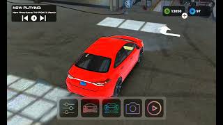 Car club street driving  screenshot 1