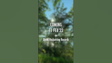 NEW MUSIC COMING SOON: The Flowers That Bloom in Spring