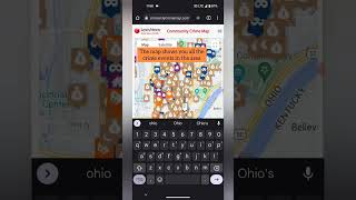 How to find Neighborhood Crime with this Hack.