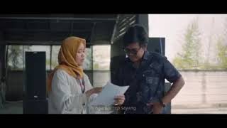 akhirnya pisahan