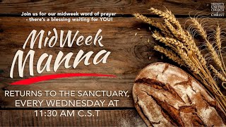 Midweek Manna 05/08/24