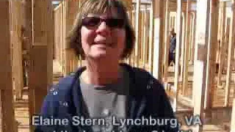 Elaine Stern Clip Sept  2013