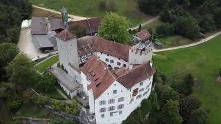 Schloss Wildenstein Veltheim Ag