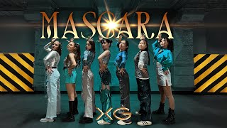 XG - MASCARA cover dance by UNIVERS