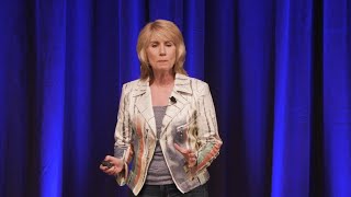 The importance of unity and community in education | Tracey Severns | TEDxBrookdaleCommunityCollege