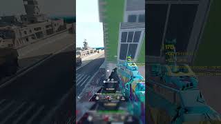 bro might just be the best...  #callofduty #warzone #cod #videogame #viral #mw2