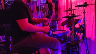 Kataklysm  For All Our Sins drum Cover