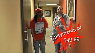 KMOJ FUTURE FLAVA TV (Episode 1) Future Flava Follicles Net Worth