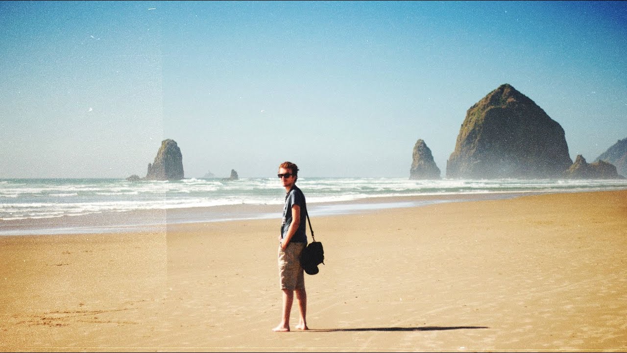 Marcus Warner, Aiden Appleton - The Sunshine State (feat. Jonny Morgan)