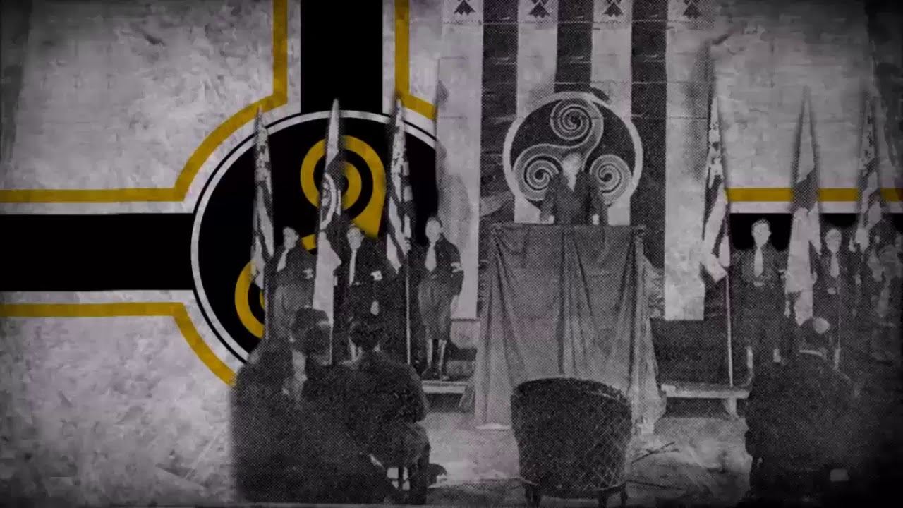 Bretoned Sonn - Anthem of the Breton National Party