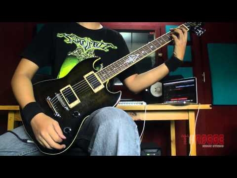 Putar Bagai Hewan Liar - Dead Carnations
