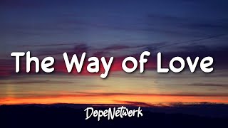 Maher Zain, Mustafa Ceceli - The Way of Love (Lyrics)