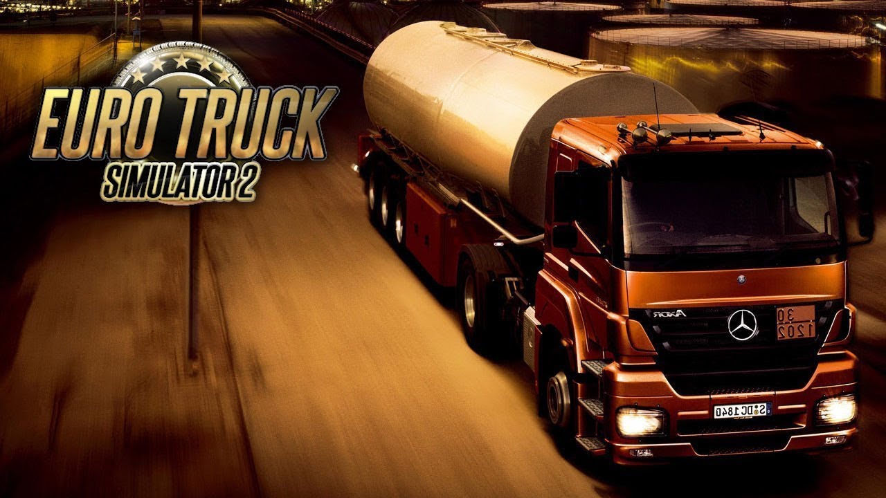 Ets 2 demo steam фото 87